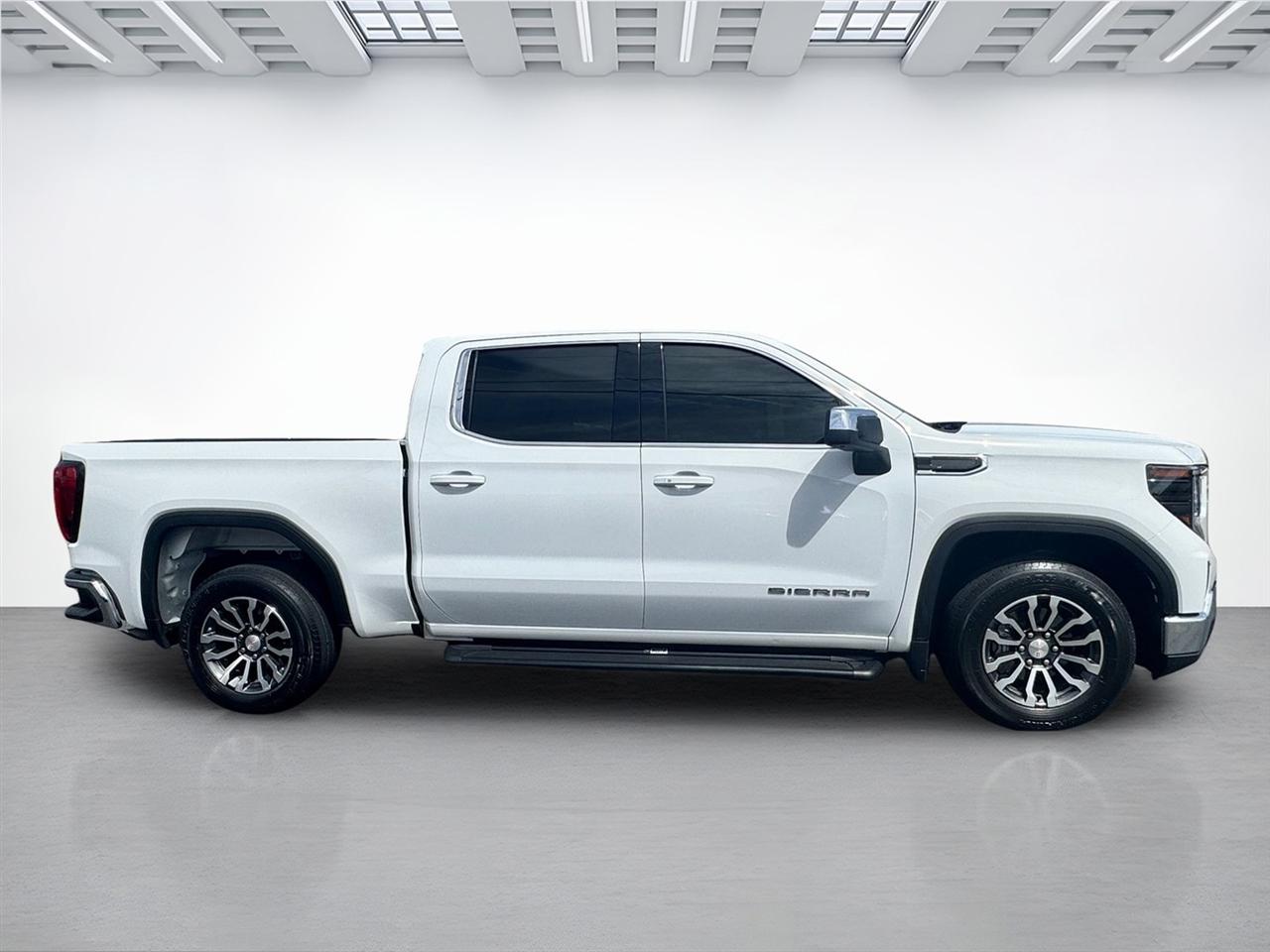 GMC Sierra 1500  2023