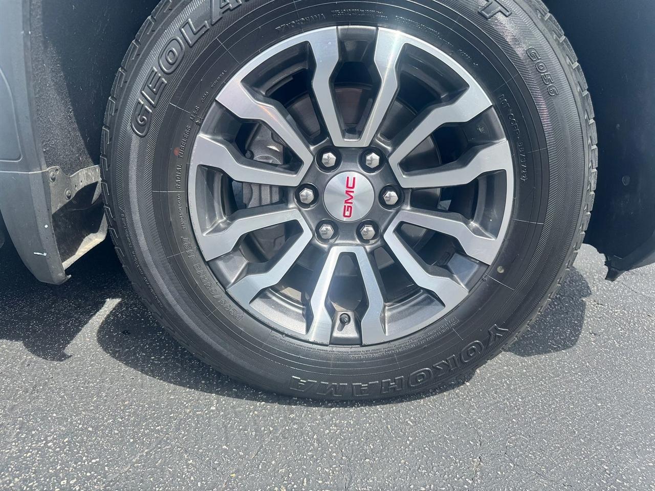 GMC Sierra 1500  2023