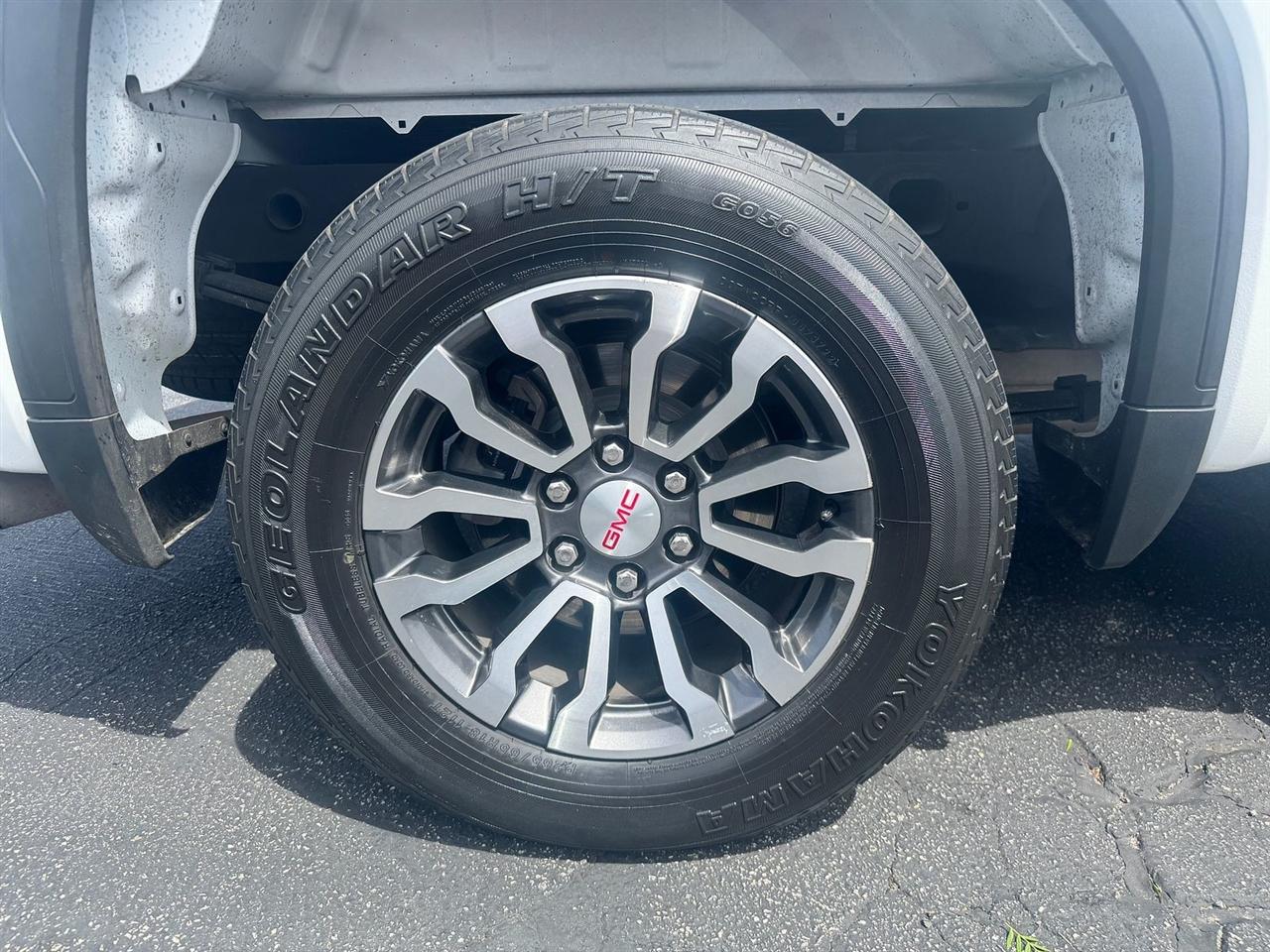 GMC Sierra 1500  2023