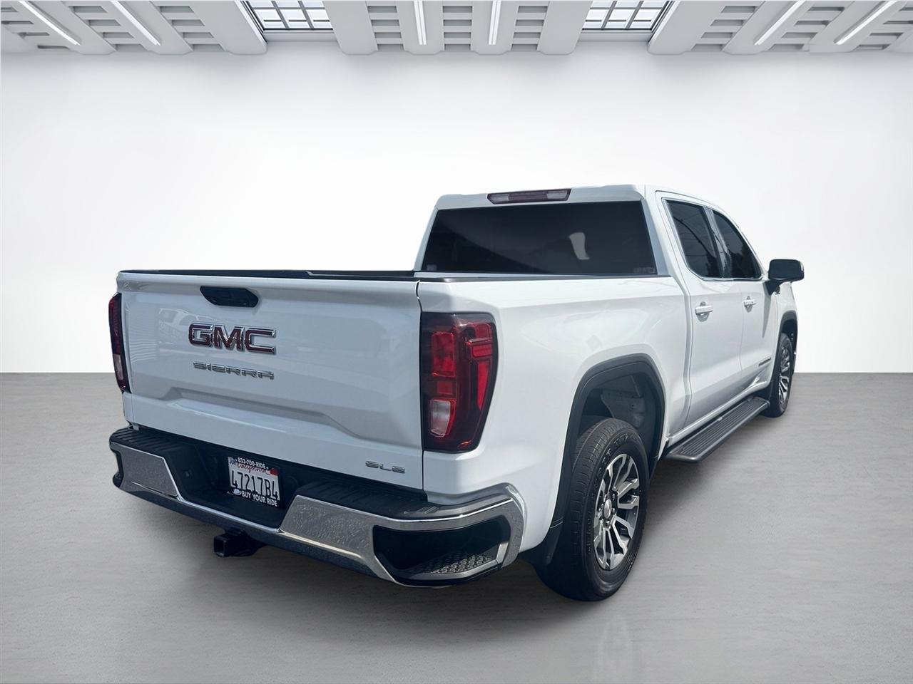 GMC Sierra 1500  2023
