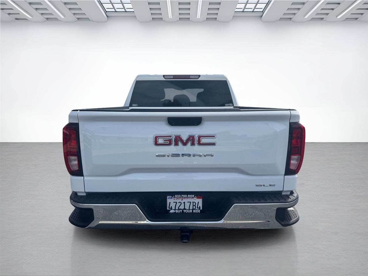 GMC Sierra 1500  2023