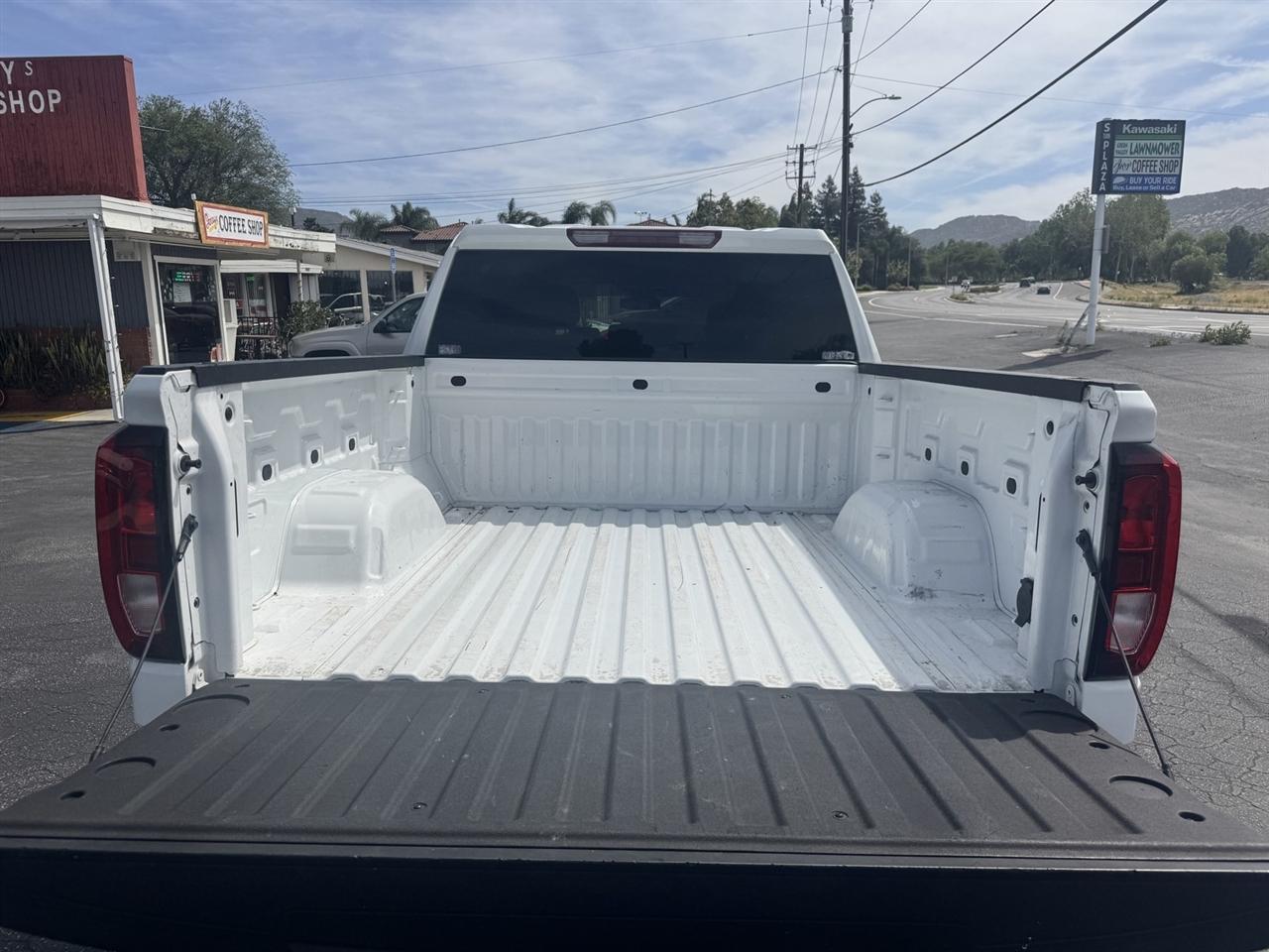 GMC Sierra 1500  2023