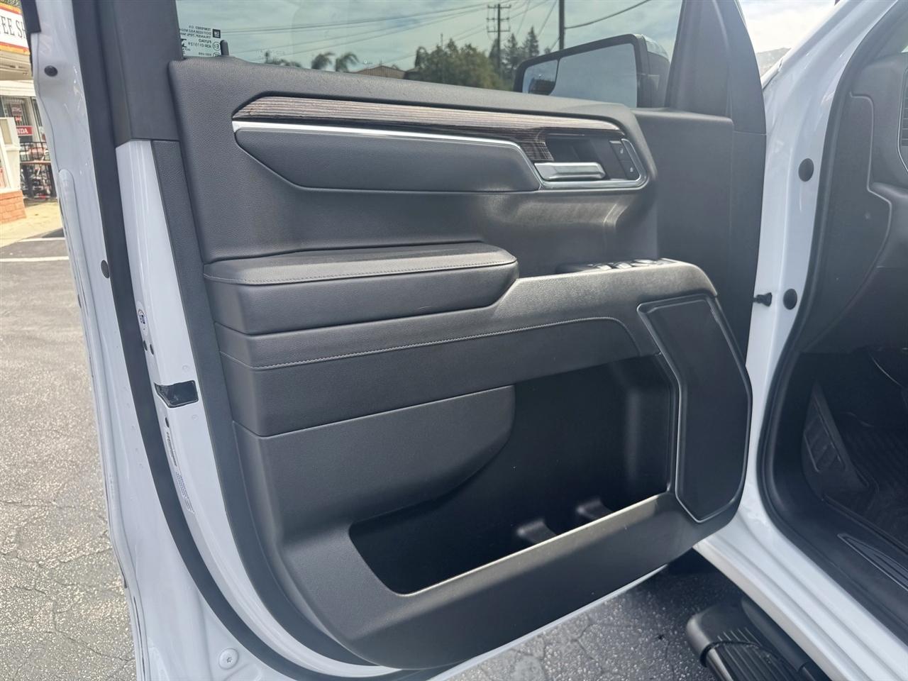 GMC Sierra 1500  2023