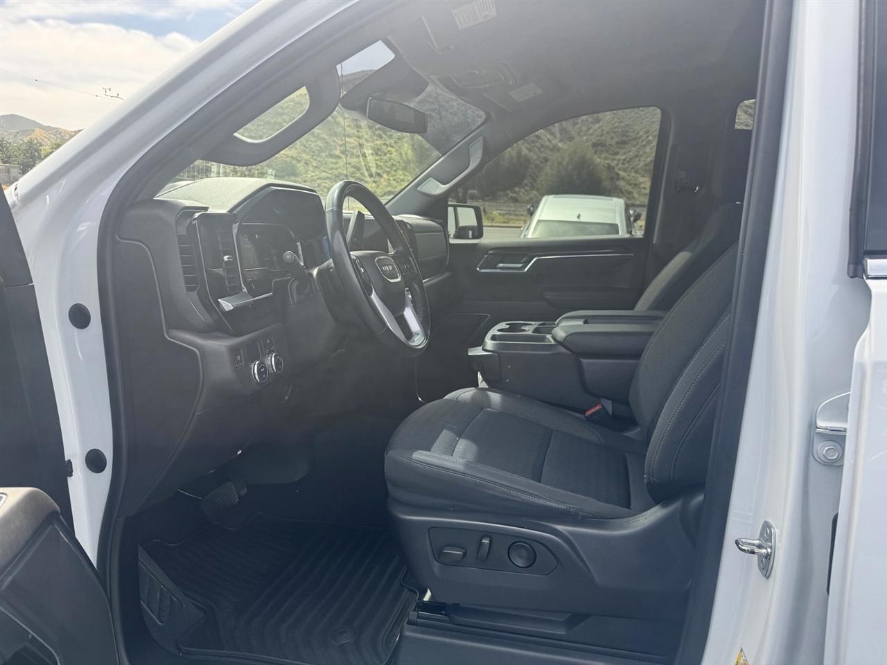 GMC Sierra 1500  2023