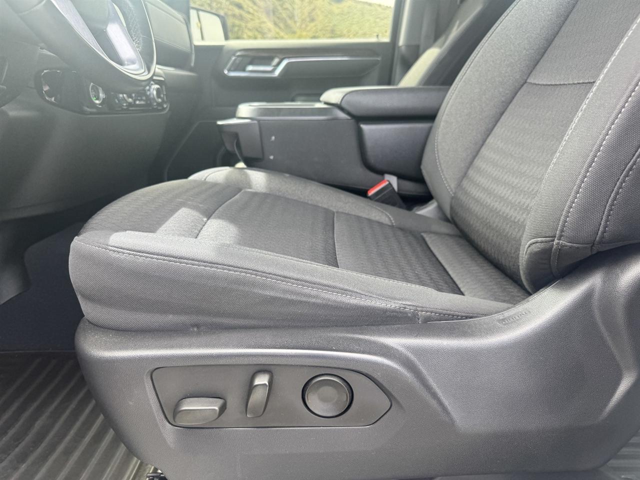 GMC Sierra 1500  2023