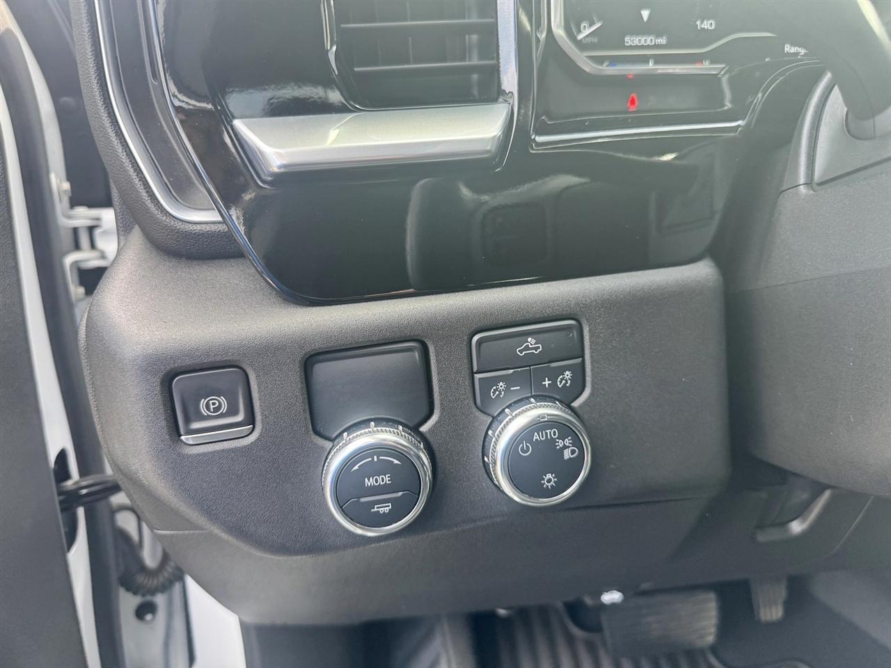 GMC Sierra 1500  2023