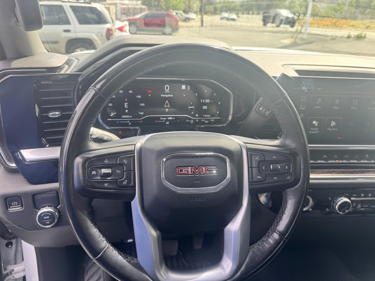 GMC Sierra 1500  2023