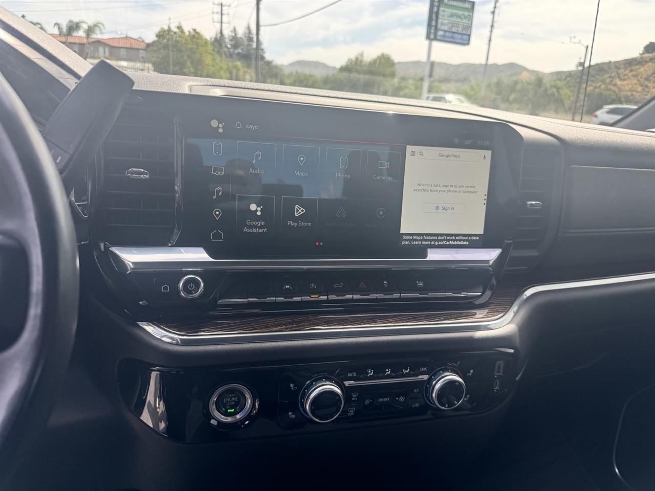 GMC Sierra 1500  2023