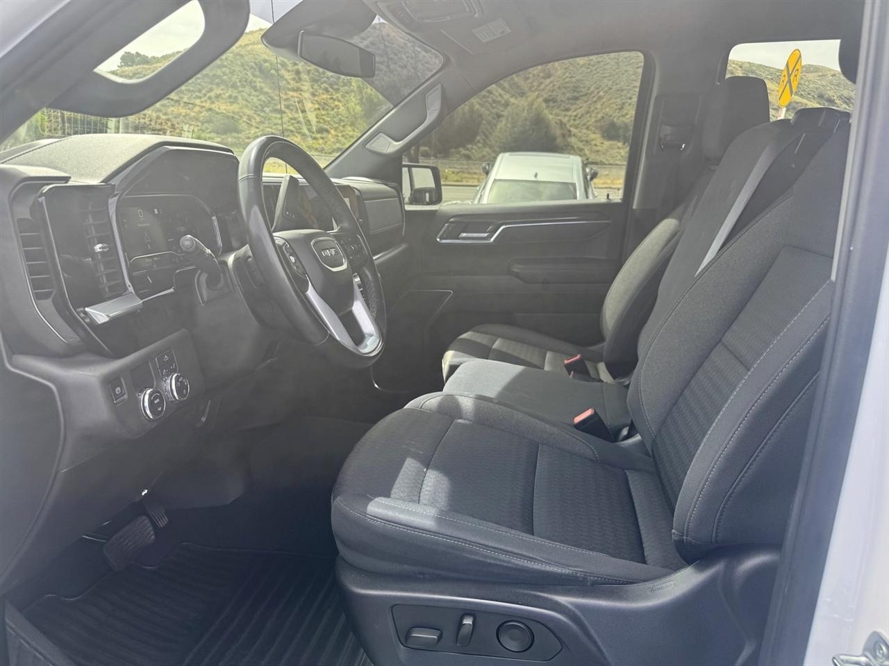 GMC Sierra 1500  2023