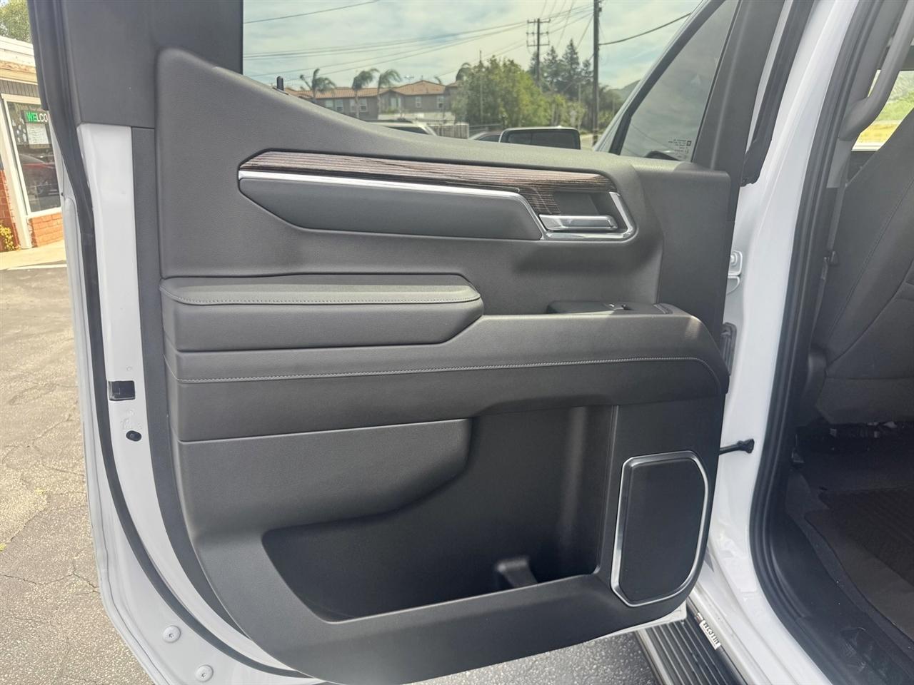 GMC Sierra 1500  2023