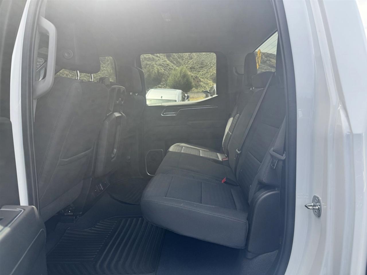 GMC Sierra 1500  2023