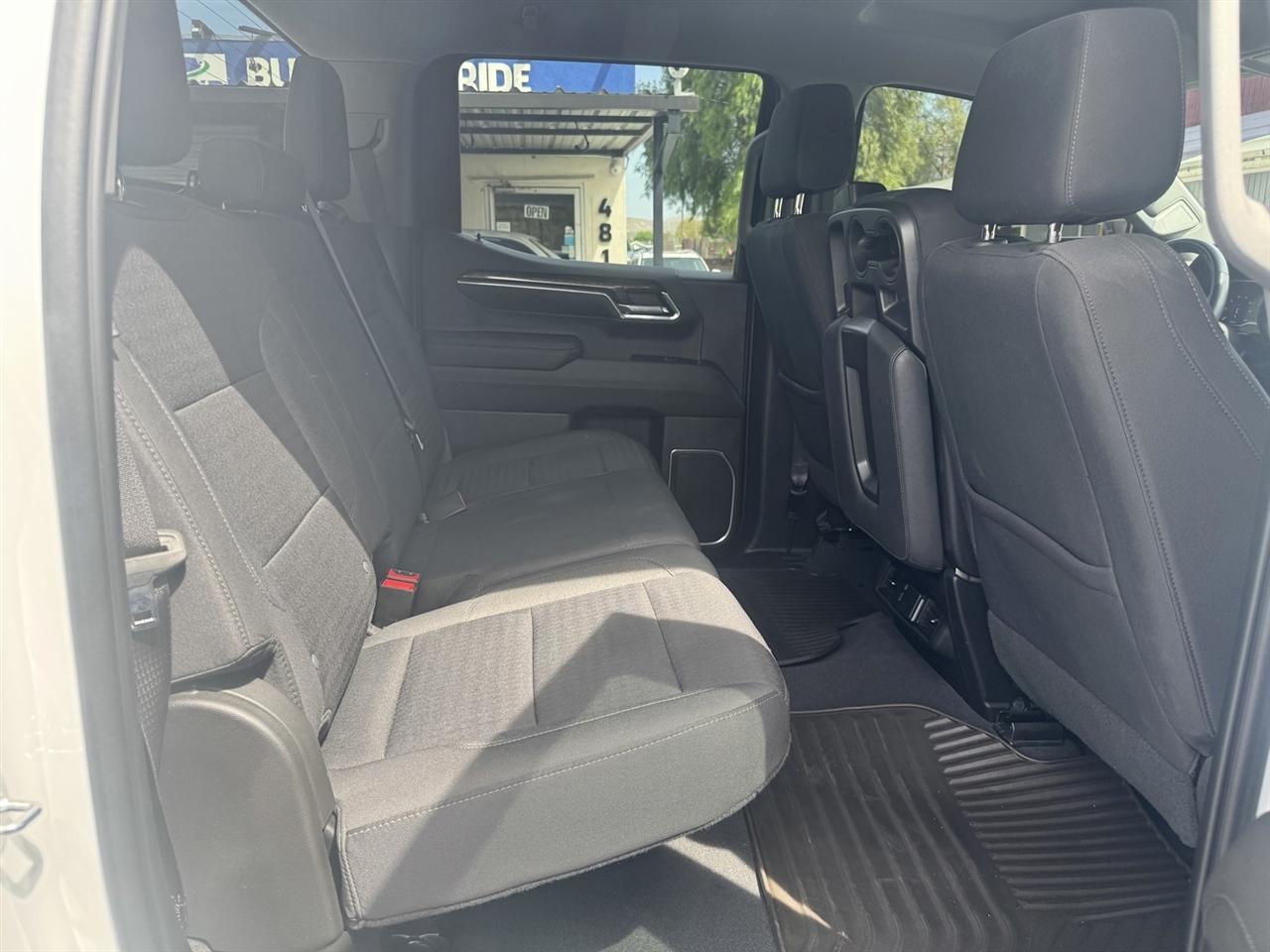 GMC Sierra 1500  2023