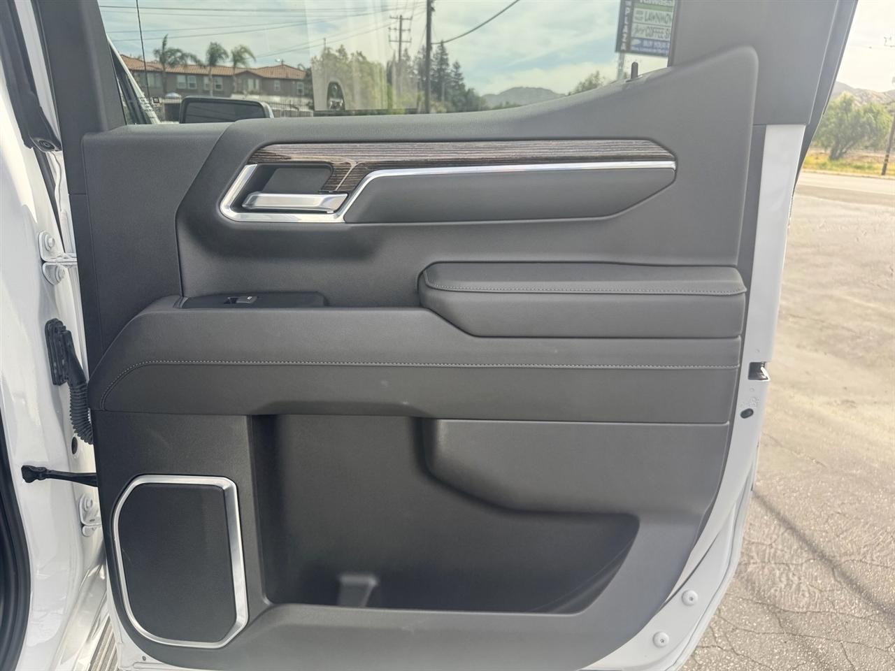 GMC Sierra 1500  2023