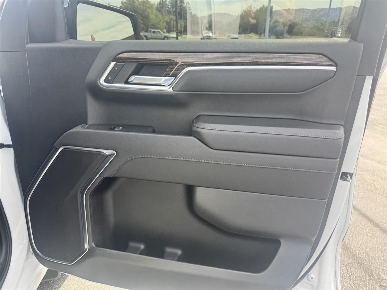 GMC Sierra 1500  2023