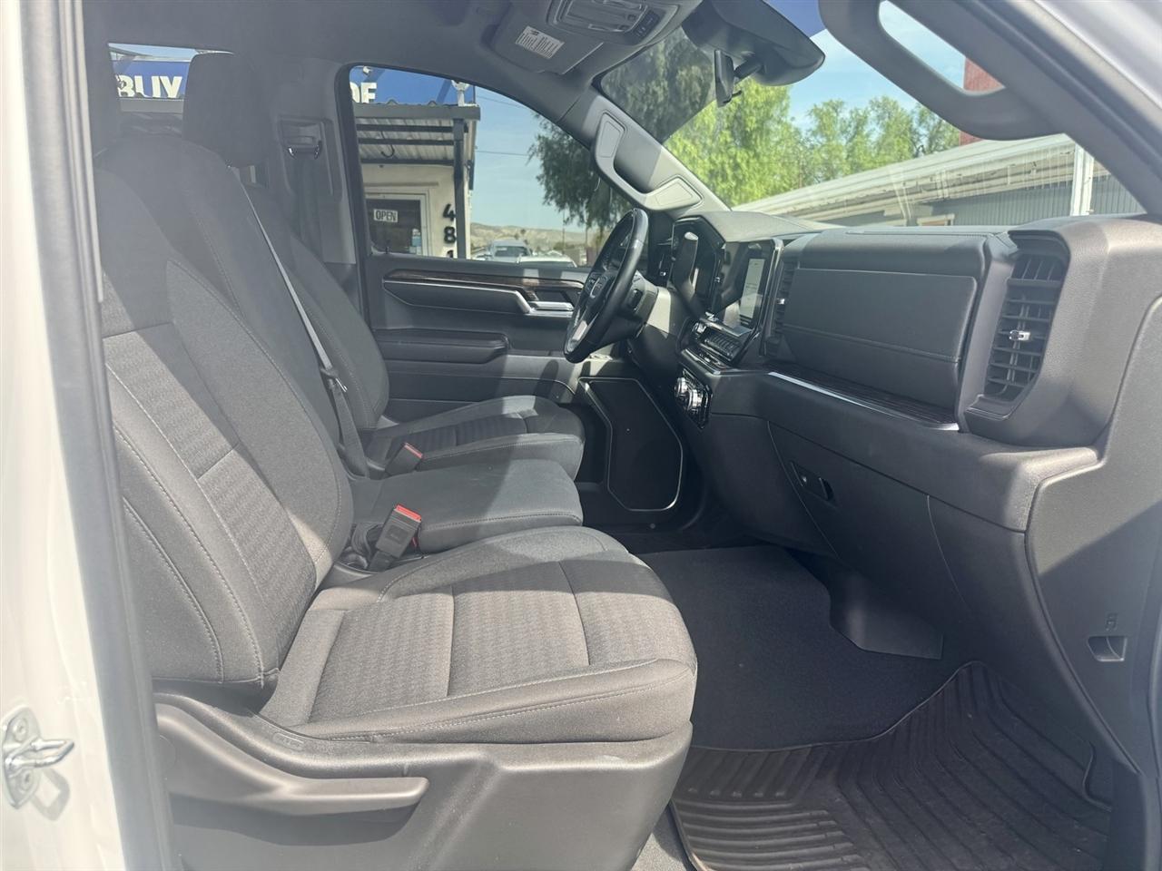 GMC Sierra 1500  2023