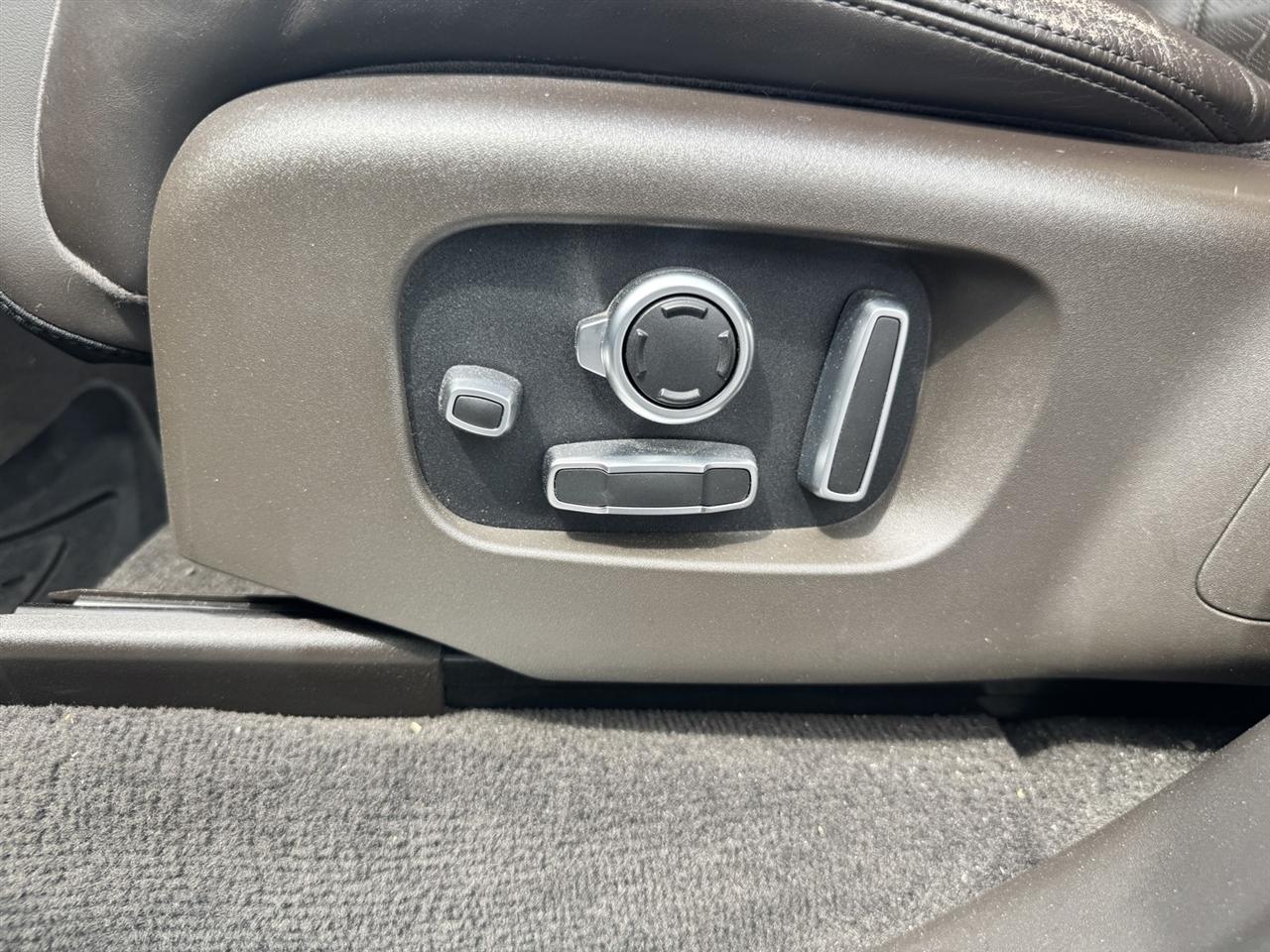 Land Rover Range Rover Sport  2018