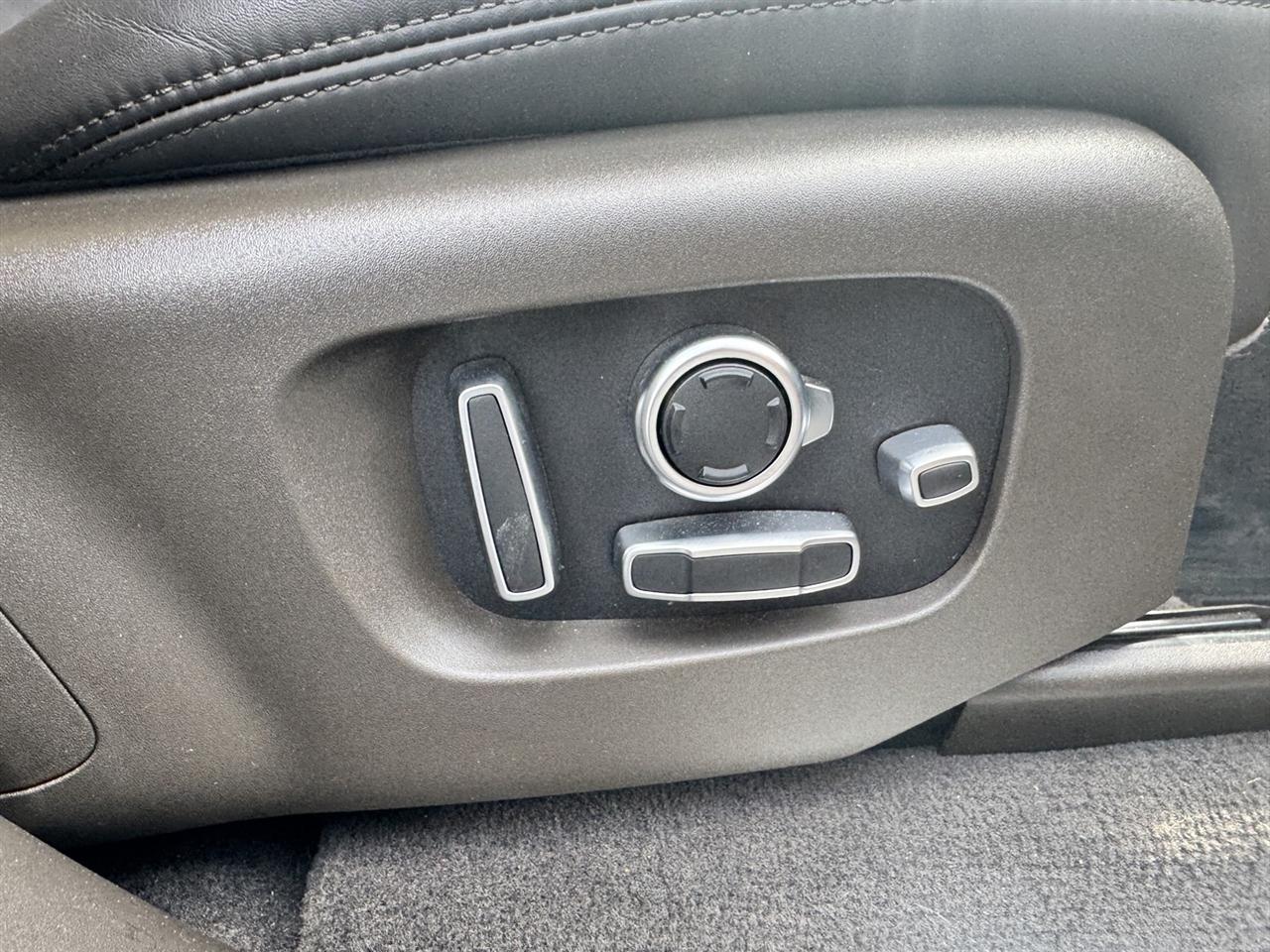 Land Rover Range Rover Sport  2018