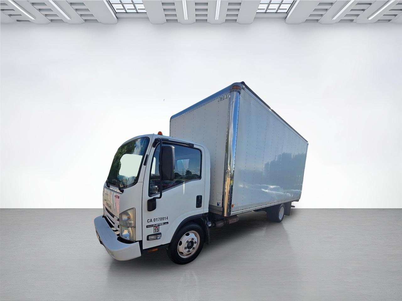 2016 Isuzu NPR HD - Photo 6