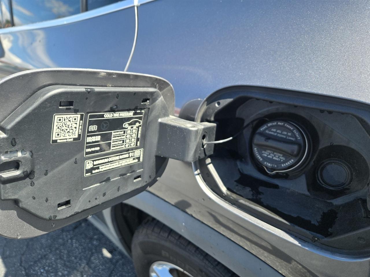 Mercedes-Benz GLA  2021