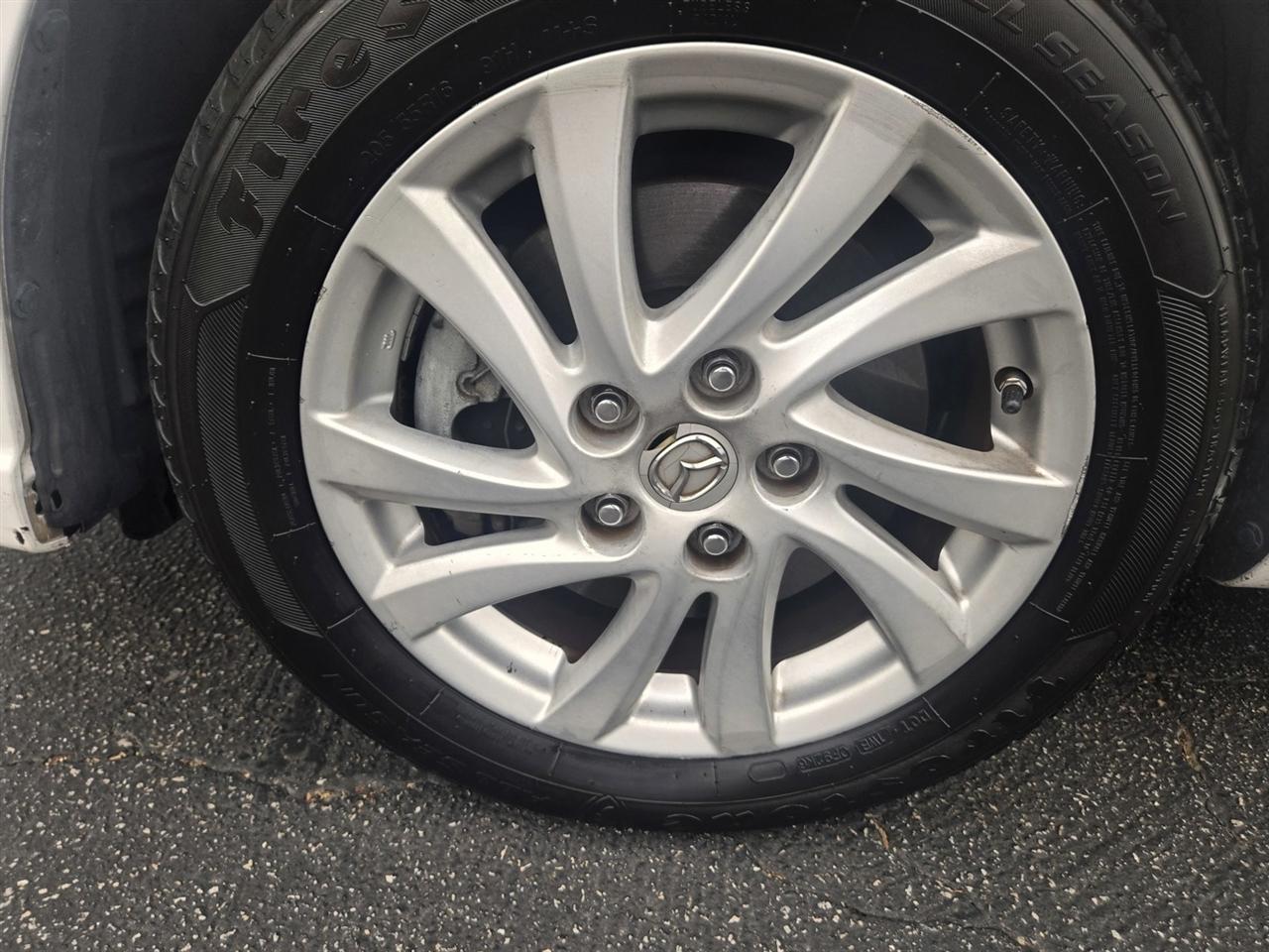 Mazda MAZDA5  2012