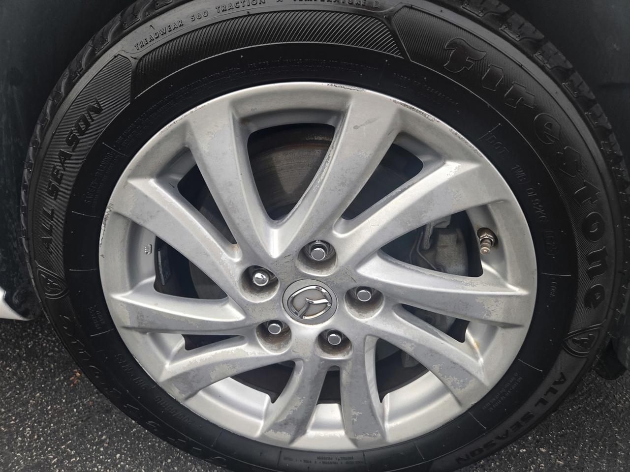 Mazda MAZDA5  2012