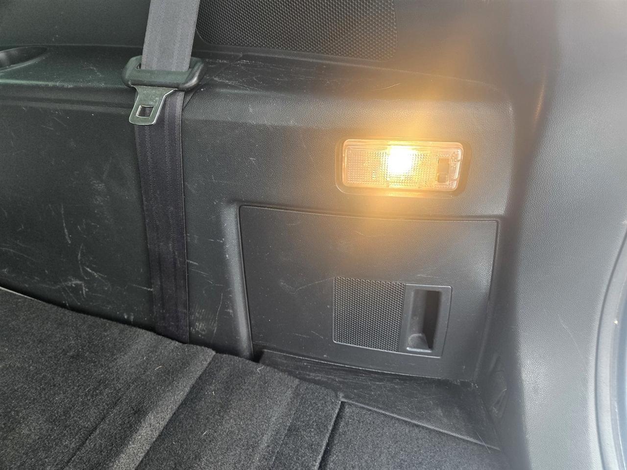 Mazda MAZDA5 Sport 2012
