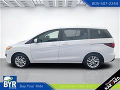 2012 Mazda MAZDA5 