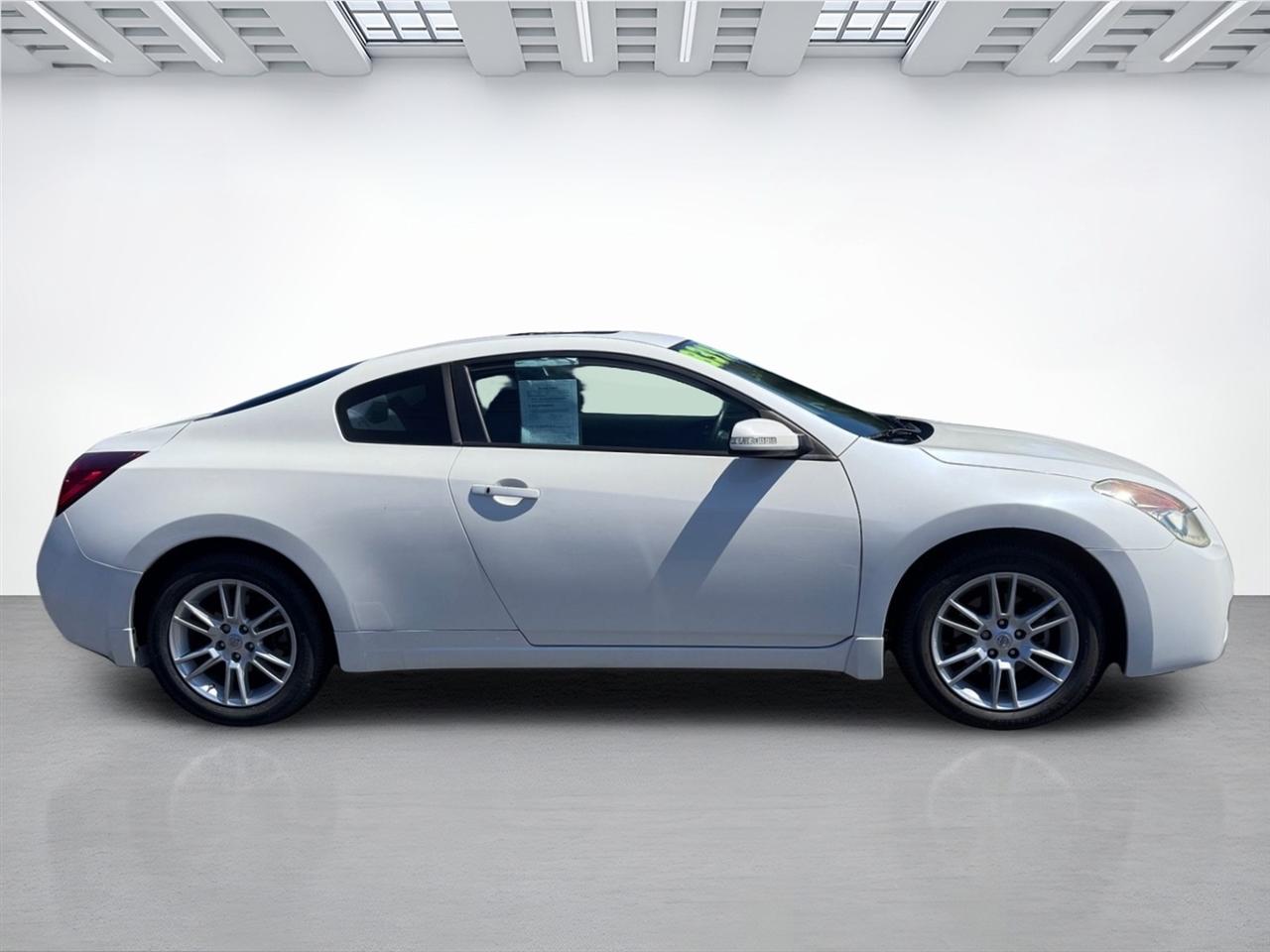 Nissan Altima  2008