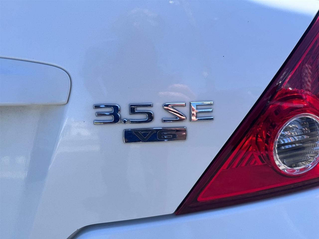 Nissan Altima  2008