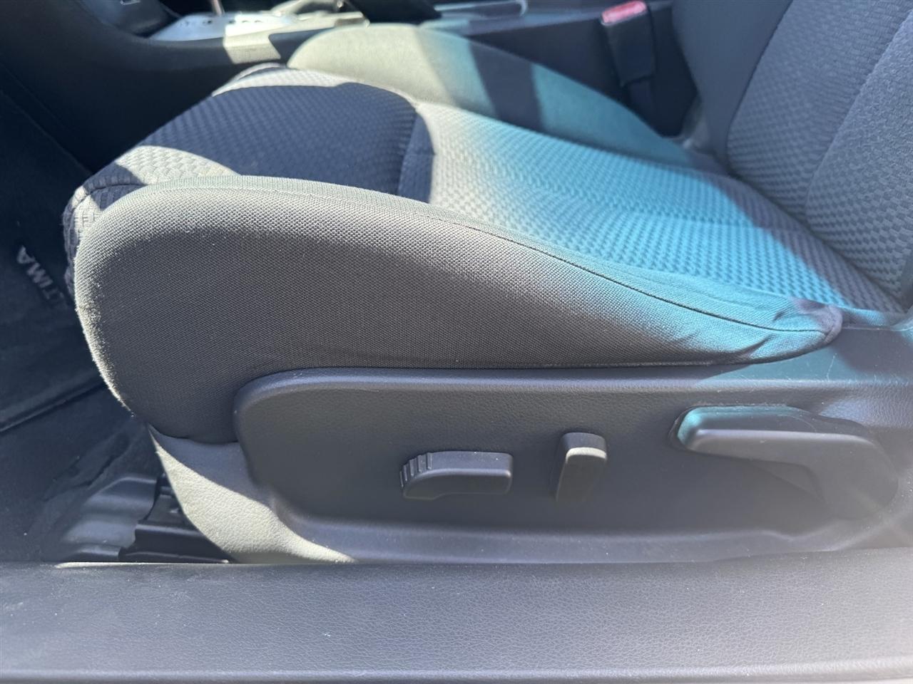 Nissan Altima  2008