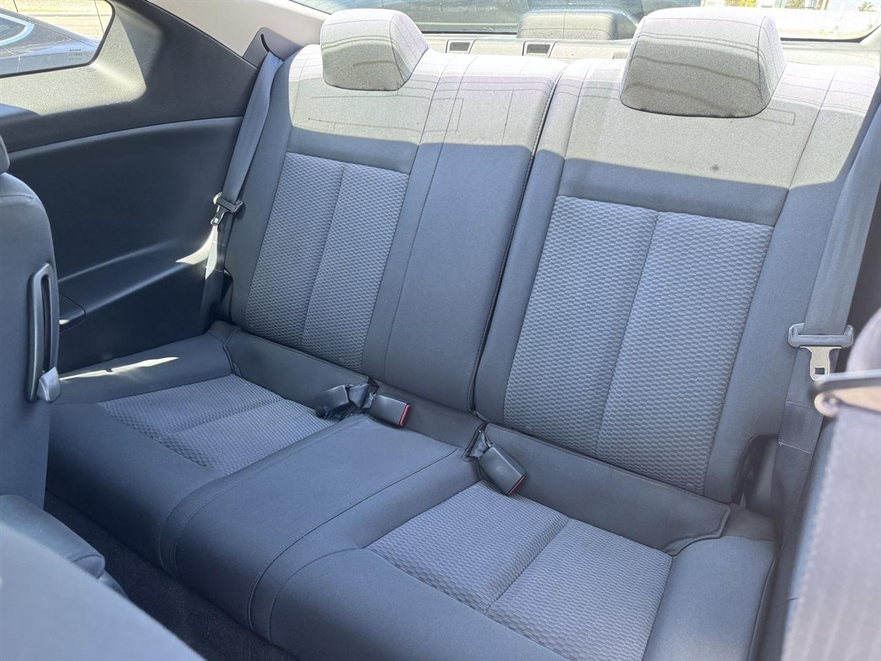 Nissan Altima  2008