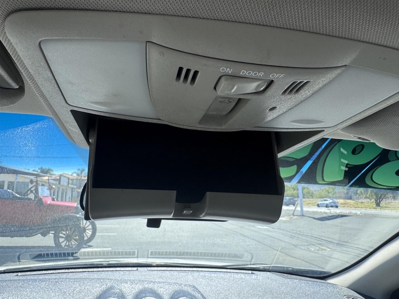 Nissan Altima  2008