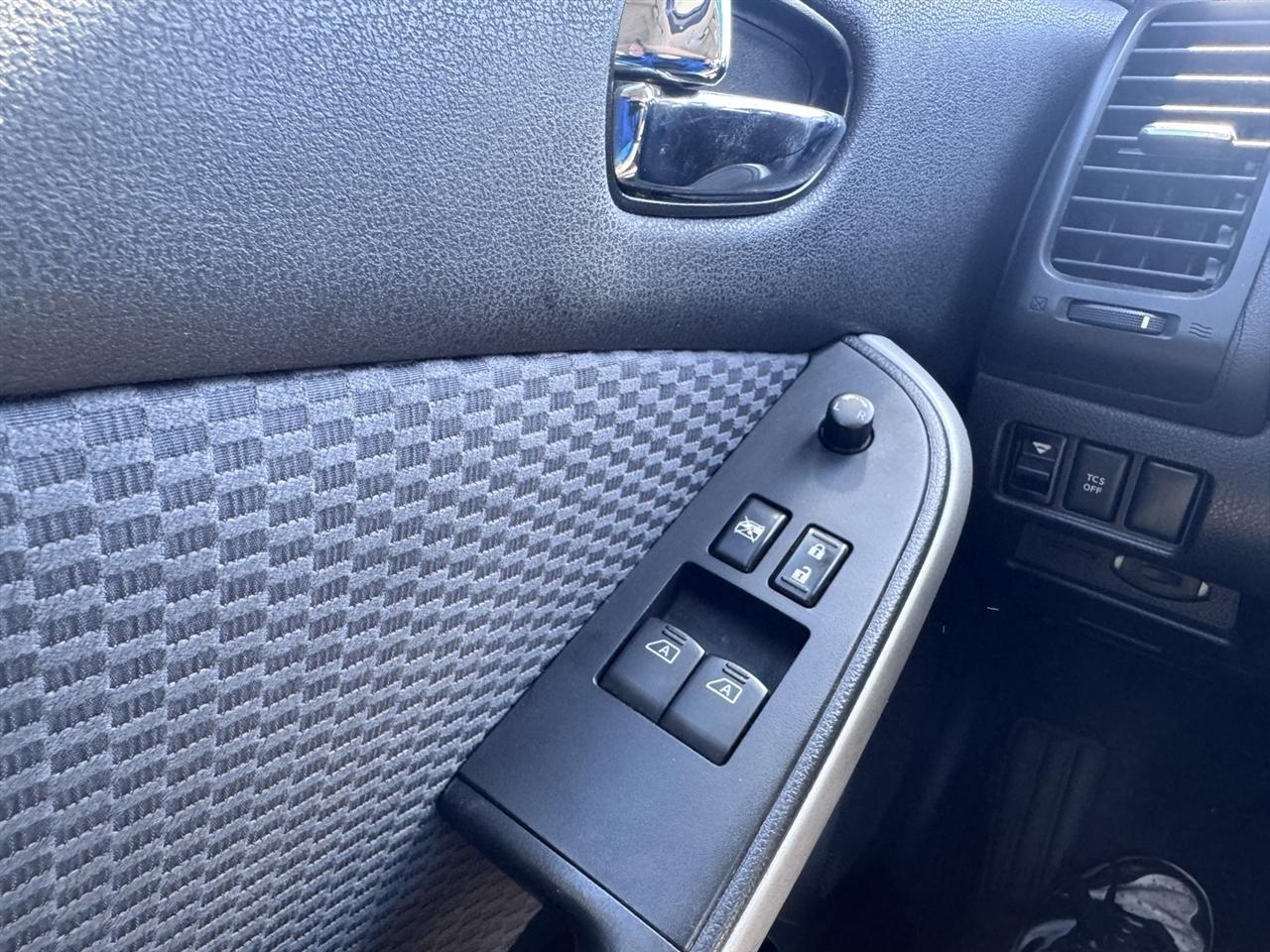 Nissan Altima  2008