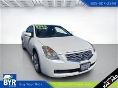 2008 Nissan Altima 