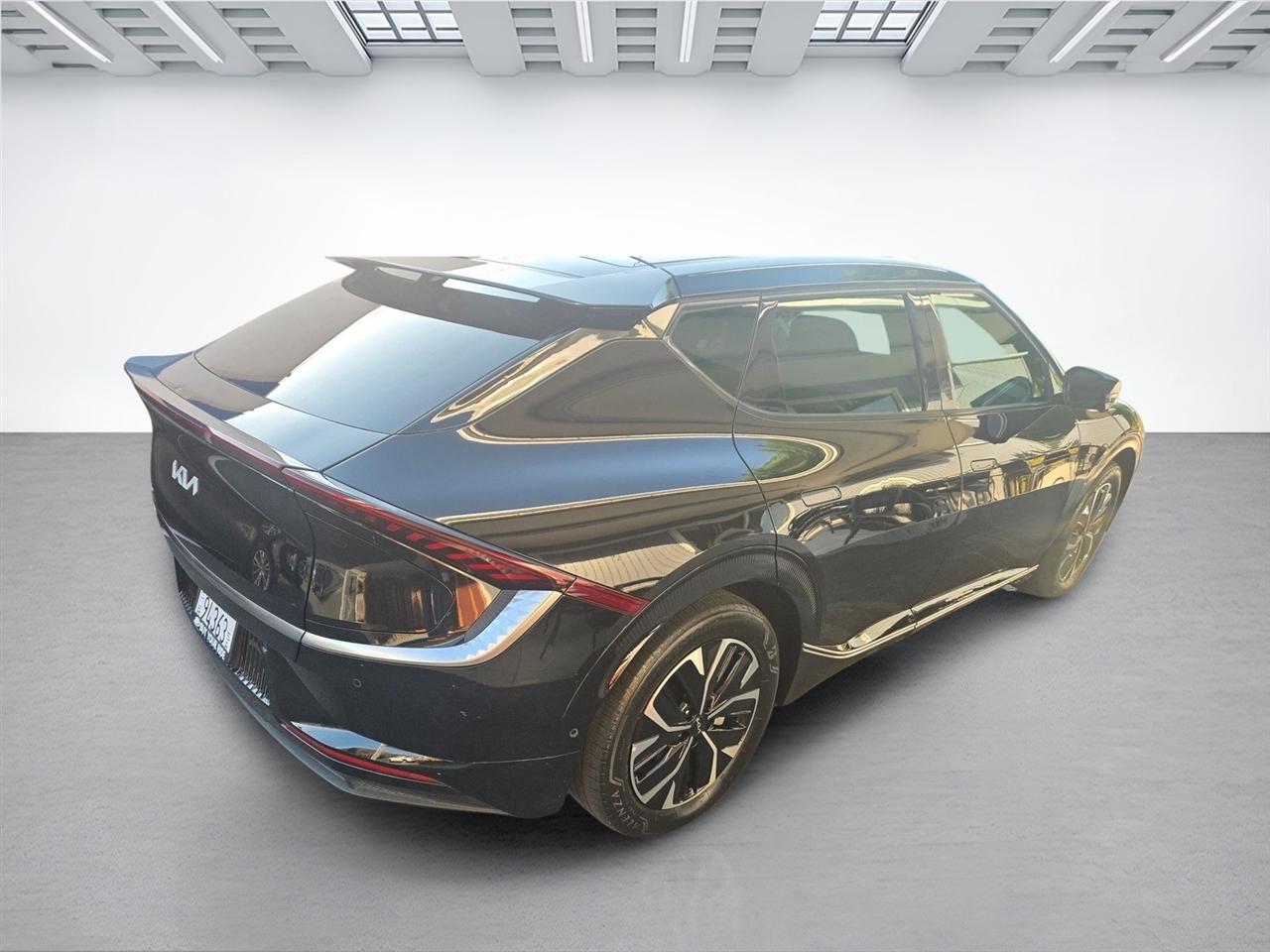Kia EV6  2023