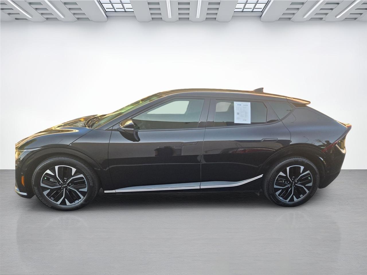 Kia EV6  2023