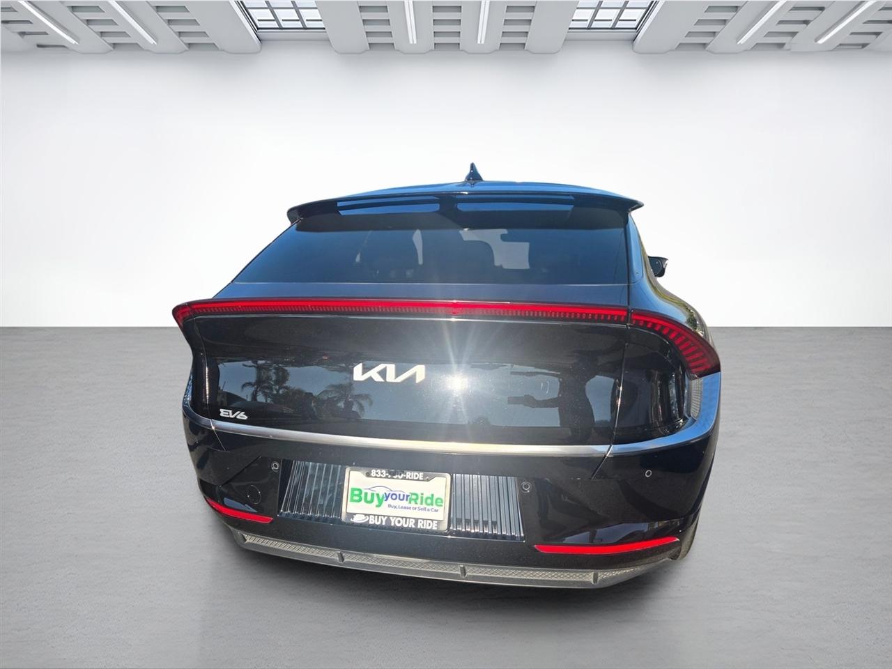 Kia EV6  2023