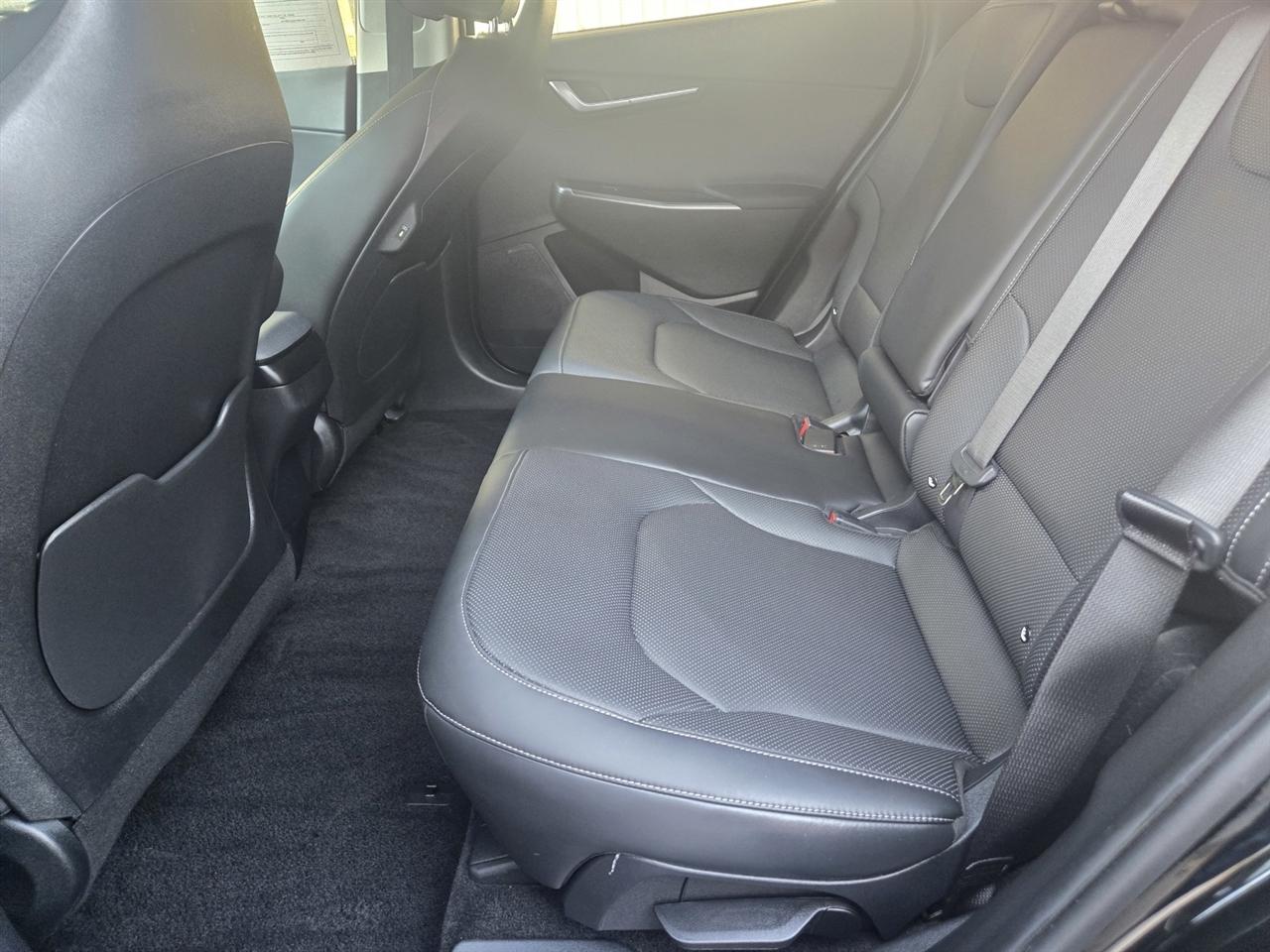 Kia EV6  2023