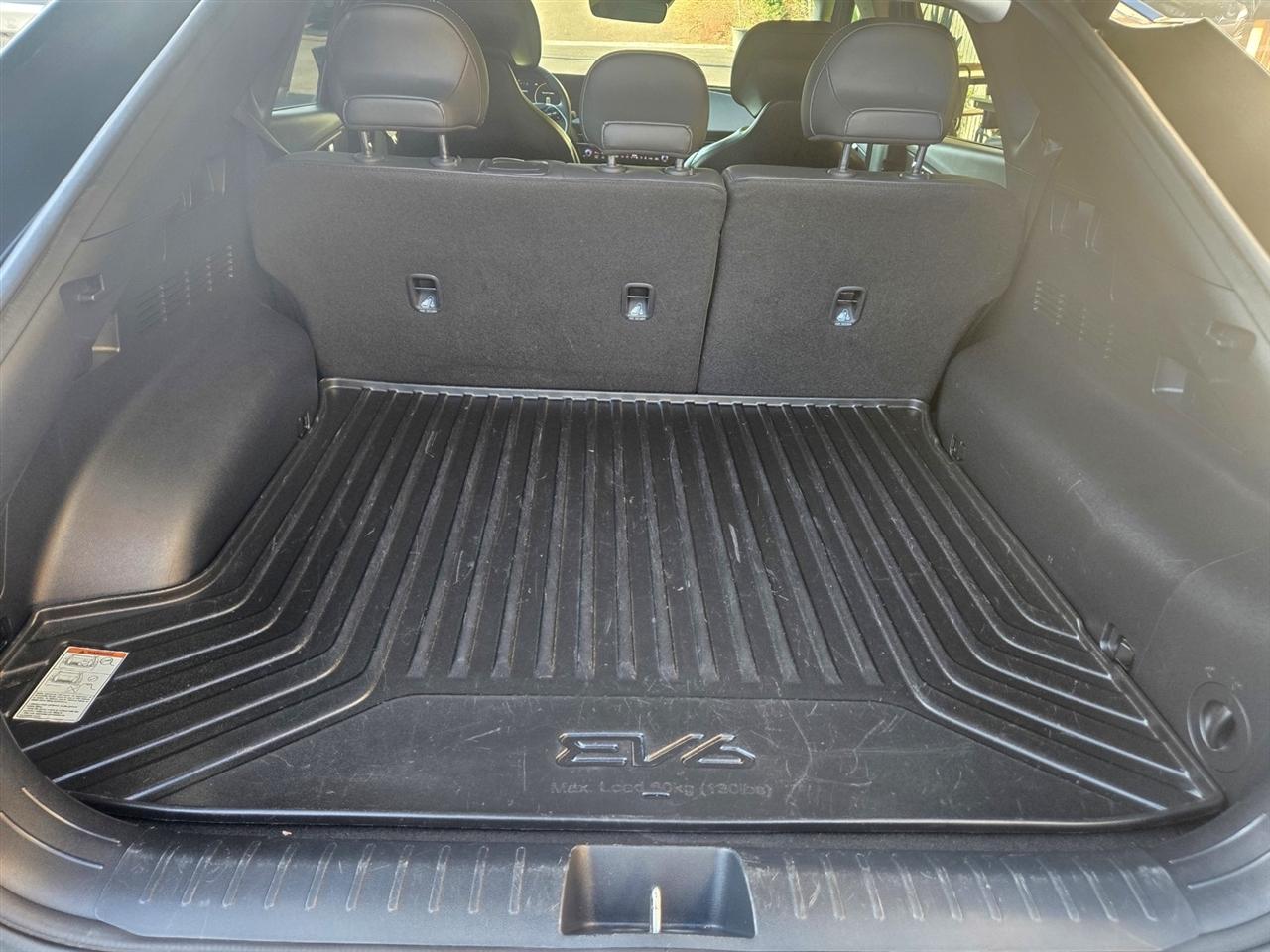 Kia EV6  2023