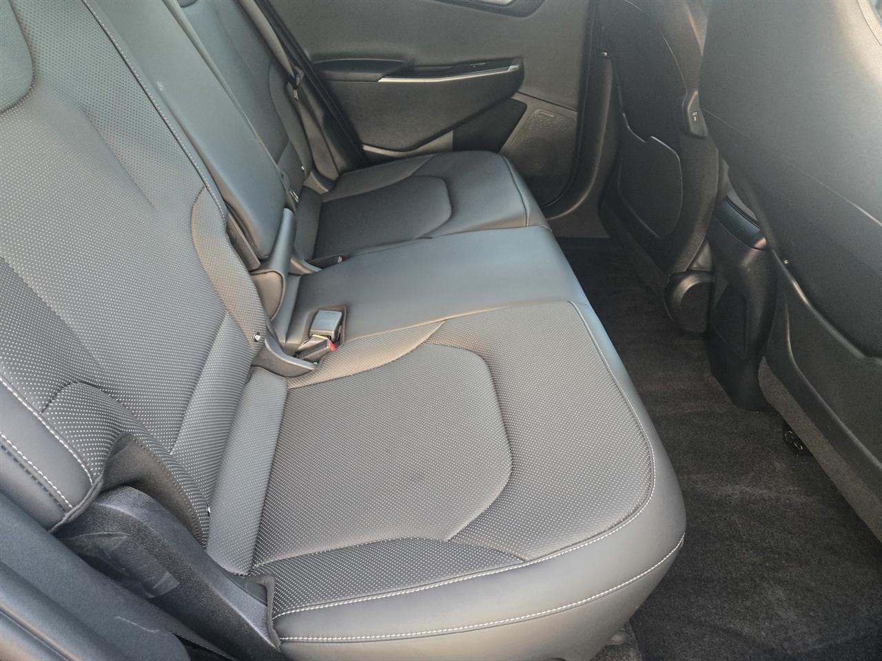 Kia EV6  2023