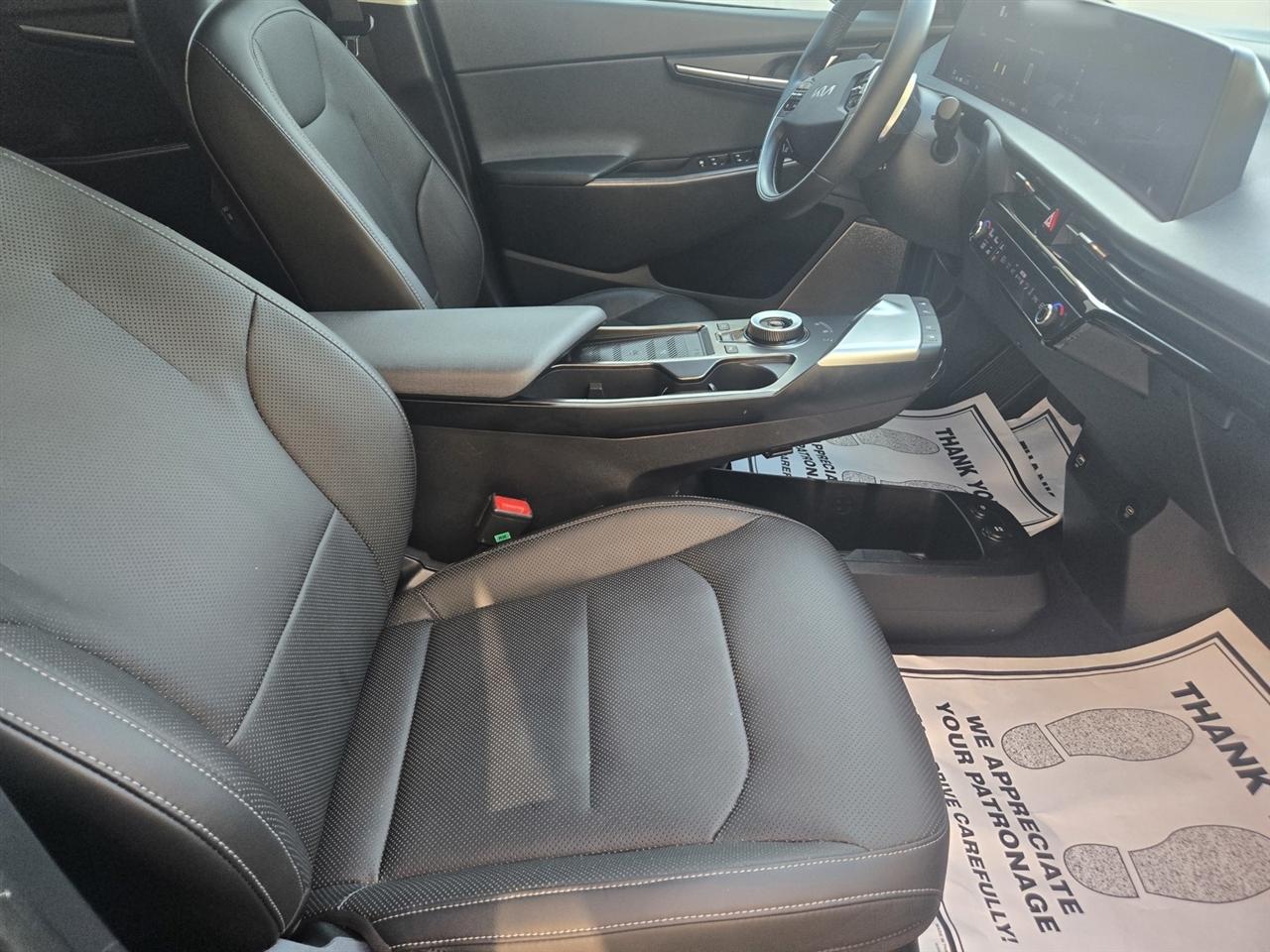 Kia EV6  2023