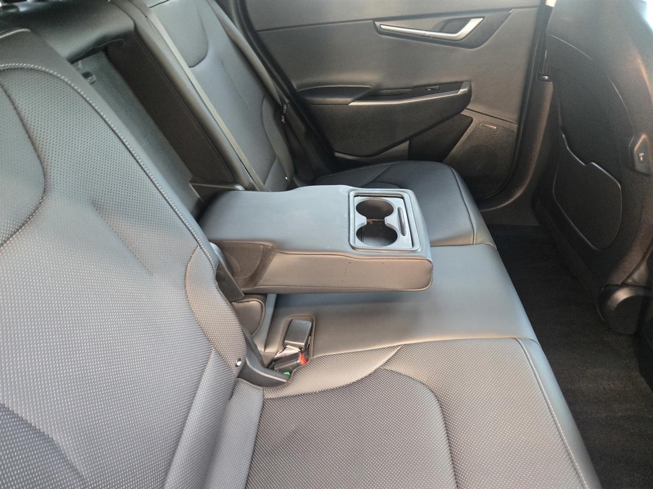Kia EV6  2023