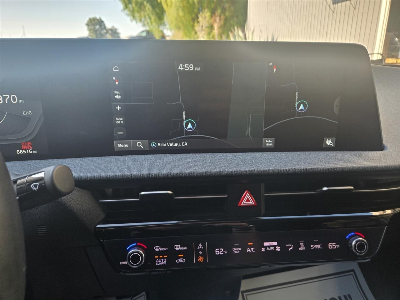 Kia EV6  2023