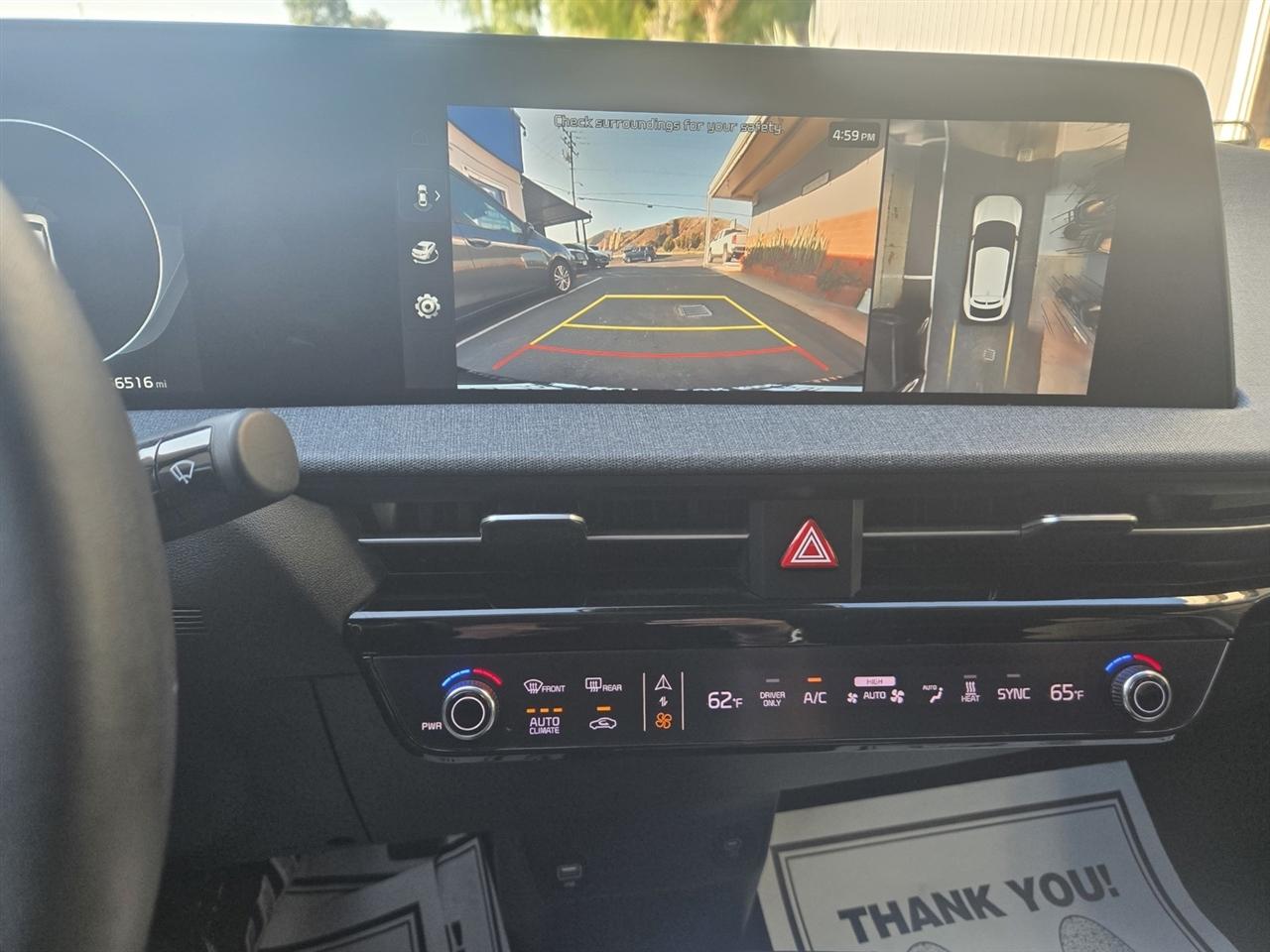 Kia EV6  2023