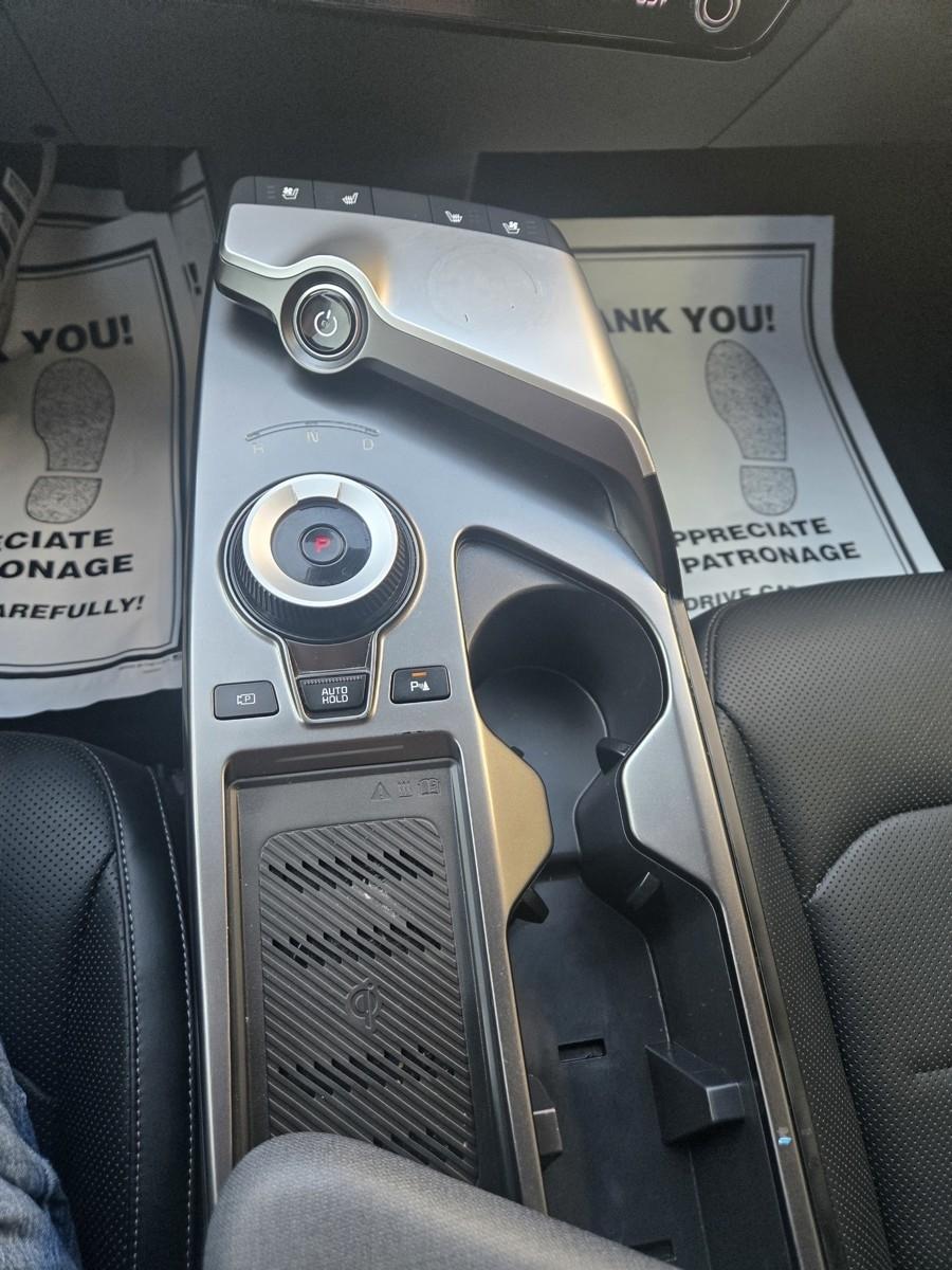 Kia EV6  2023