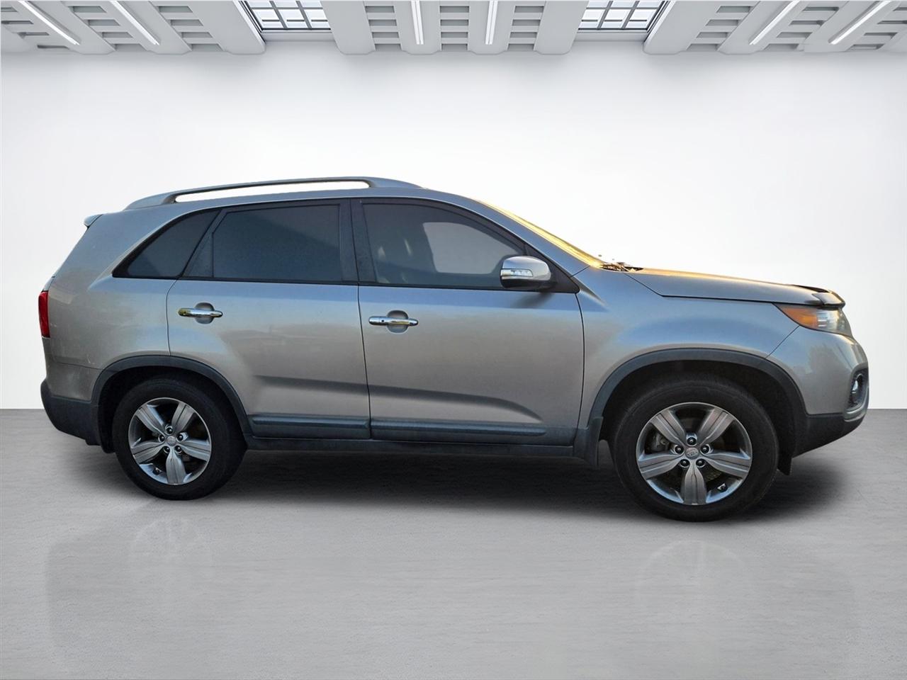 Kia Sorento EX 2013