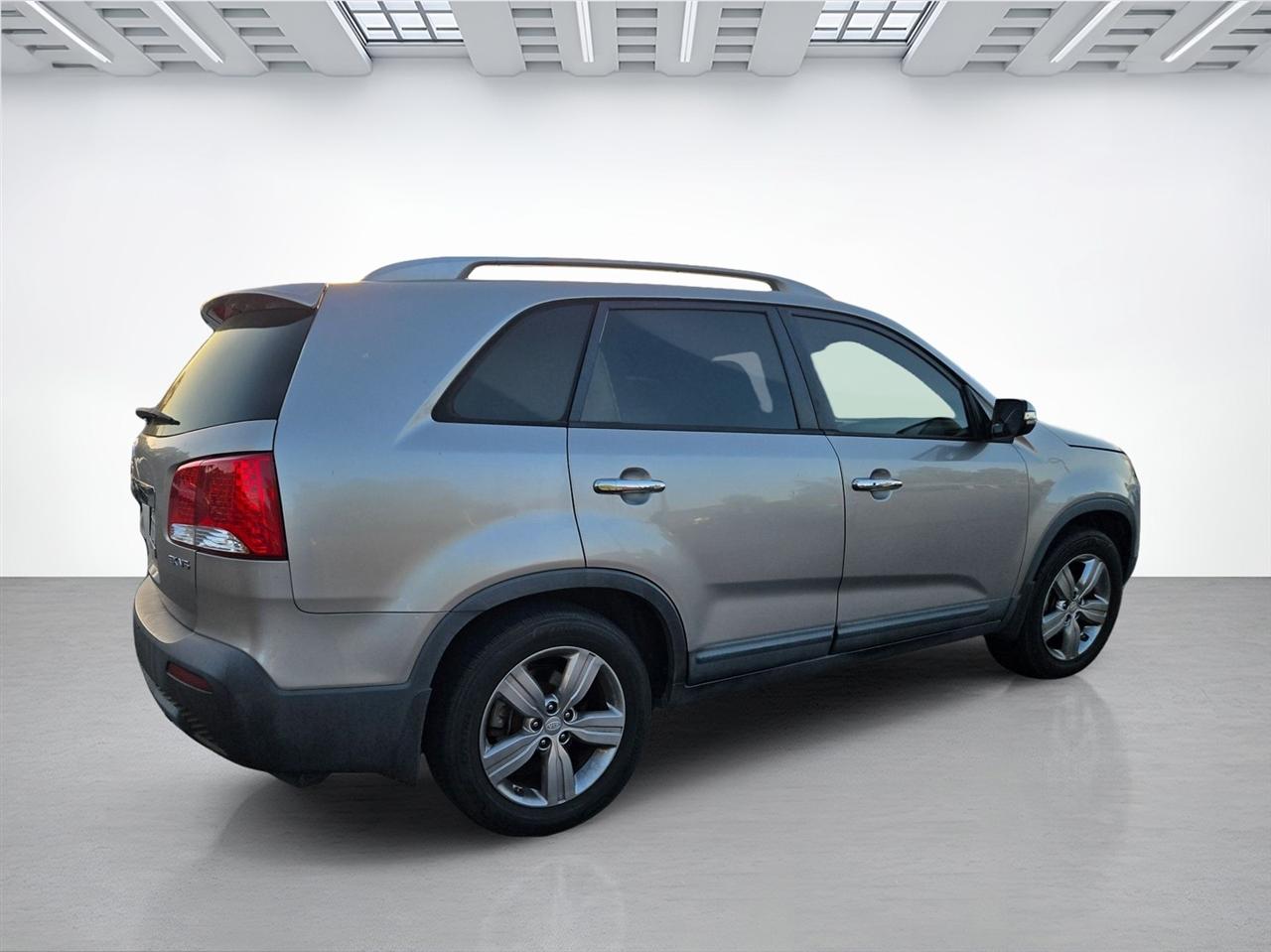 Kia Sorento EX 2013