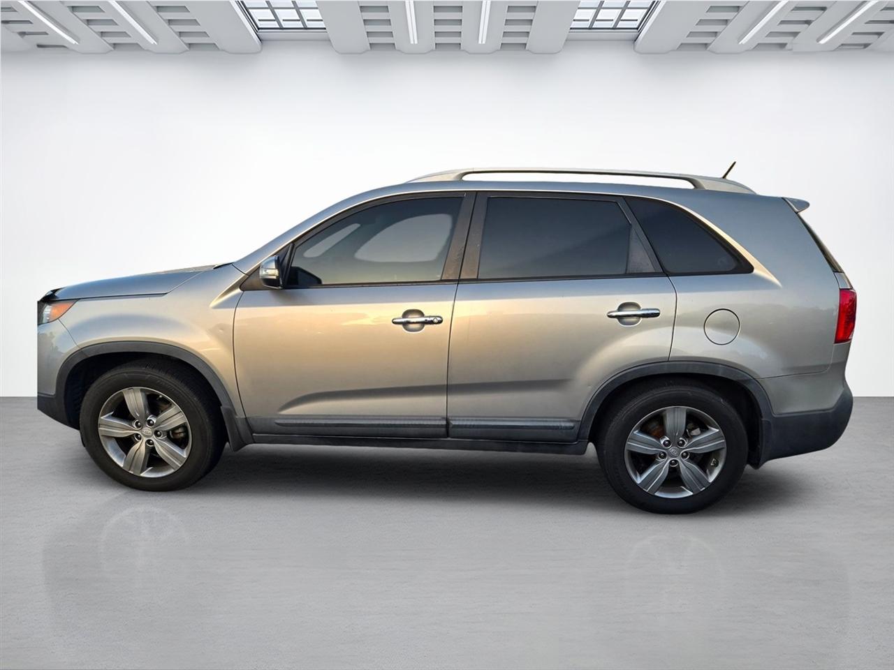 Kia Sorento EX 2013