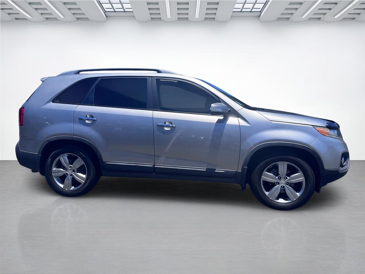 Kia Sorento  2013