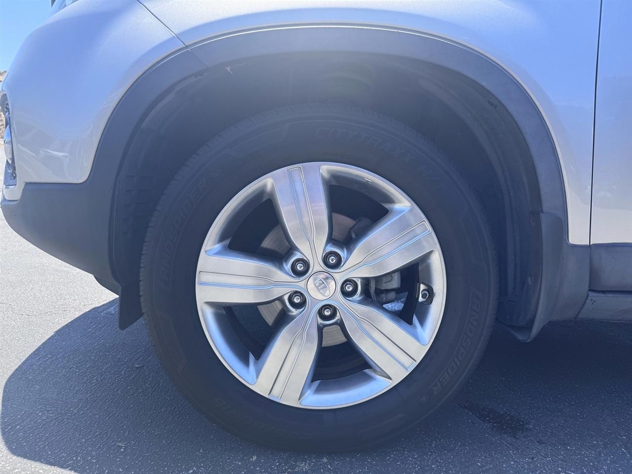 Kia Sorento  2013